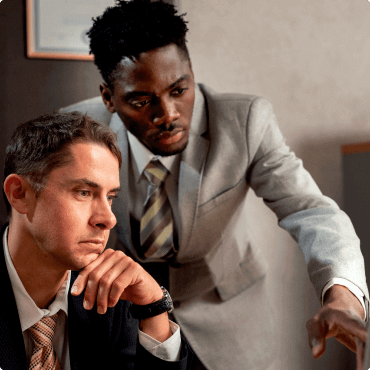 Online & Mobile Notary Services