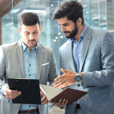 Contract Mortgage Processing Services